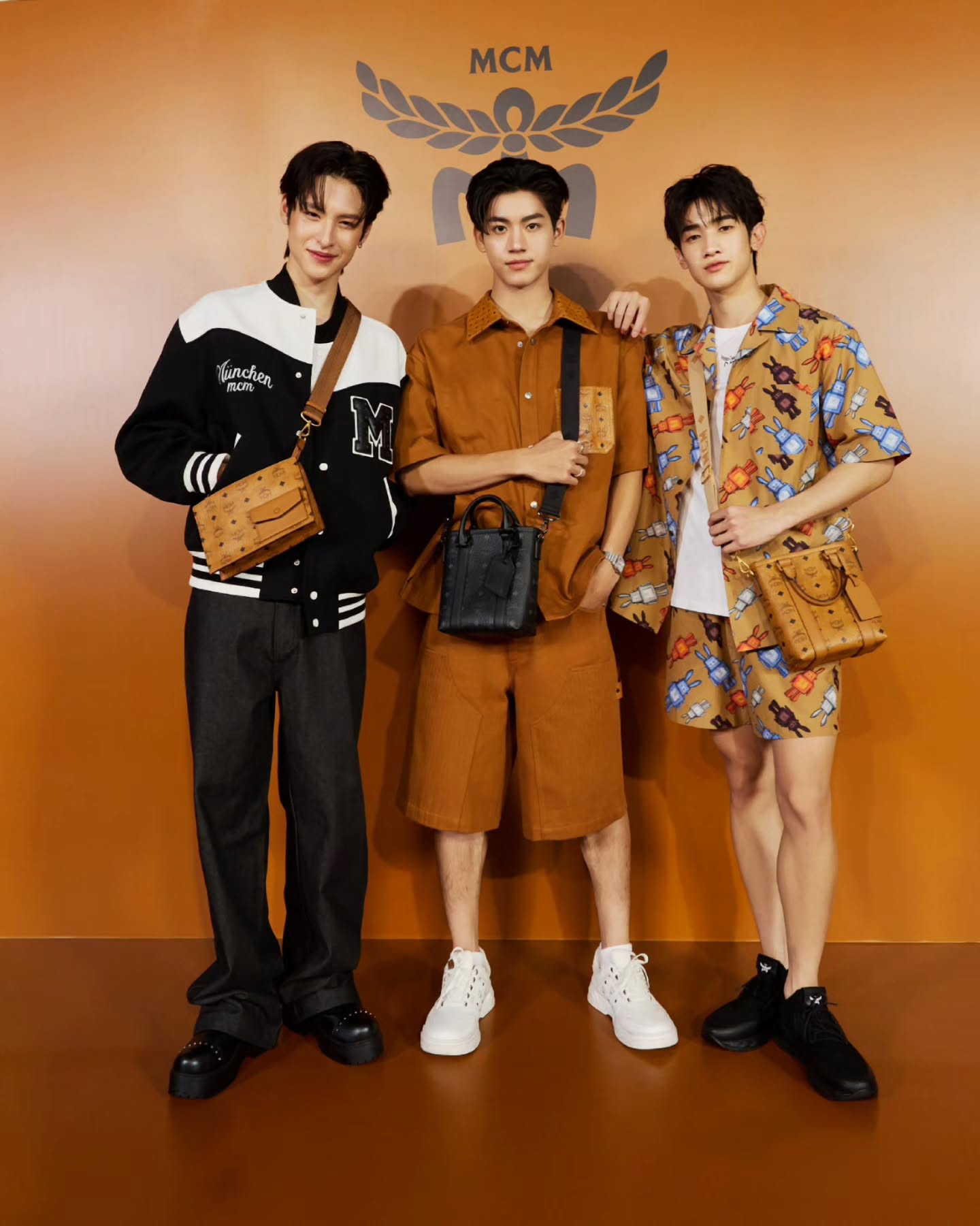 แอลม่อน - ภูมิสุวรรณ สุวรรณสถิตย์