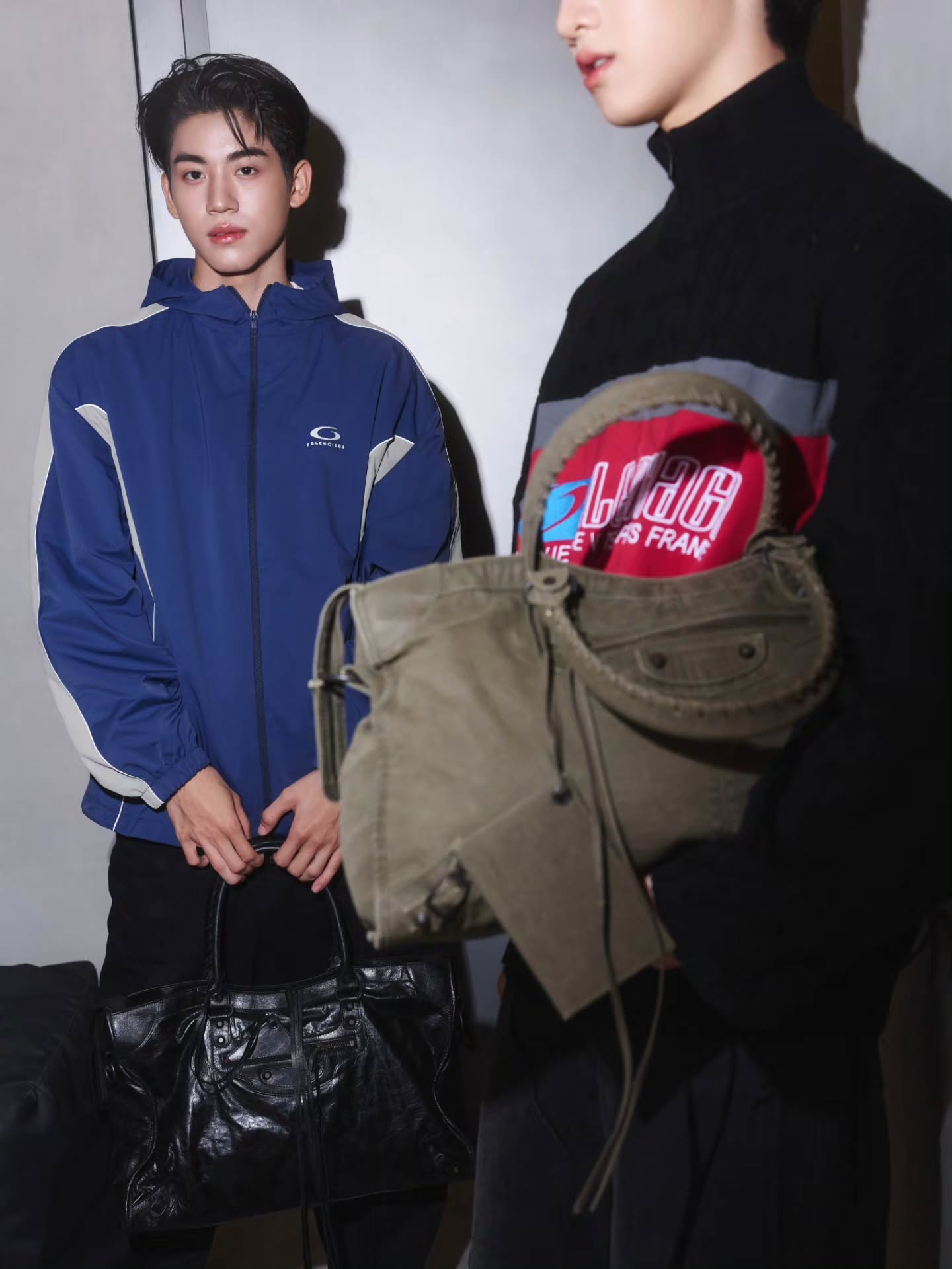 แอลม่อน - ภูมิสุวรรณ สุวรรณสถิตย์