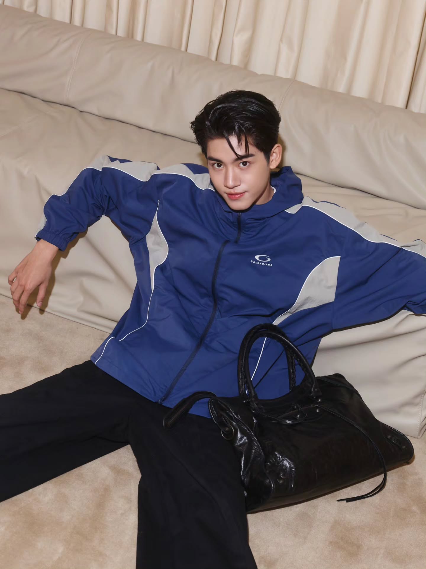 แอลม่อน - ภูมิสุวรรณ สุวรรณสถิตย์