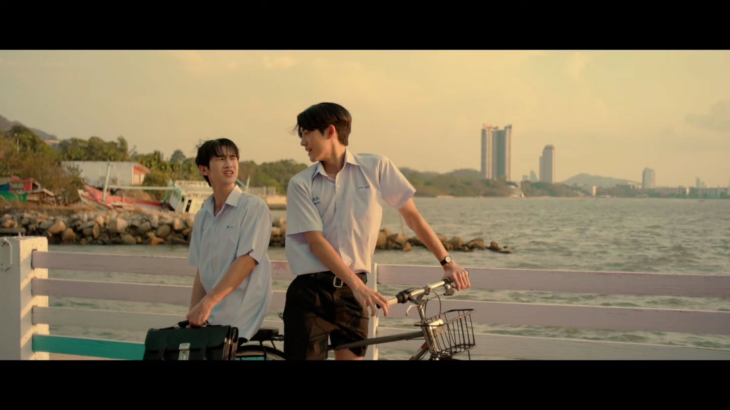 แอลม่อน - ภูมิสุวรรณ สุวรรณสถิตย์
