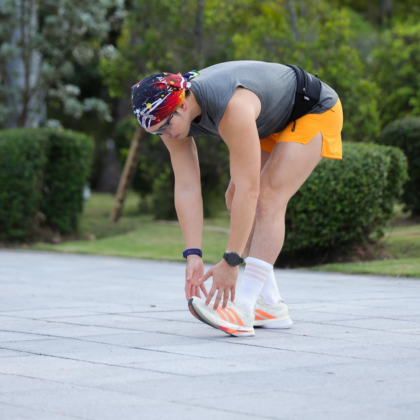 อั้ม - อธิชาติ ชุมนานนท์