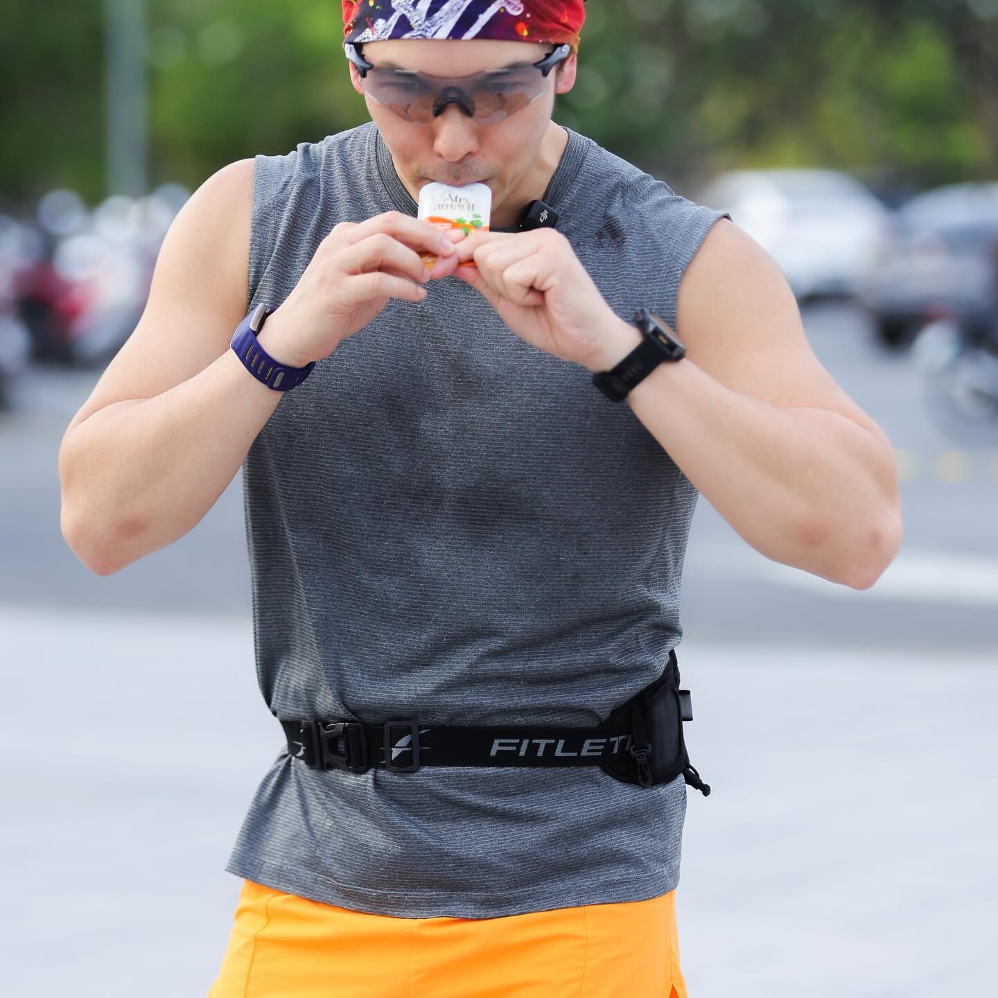 อั้ม - อธิชาติ ชุมนานนท์