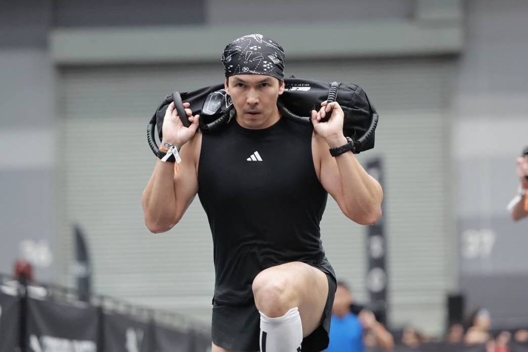 อั้ม - อธิชาติ ชุมนานนท์