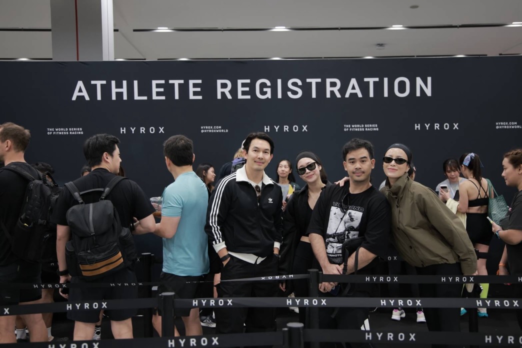 อั้ม - อธิชาติ ชุมนานนท์