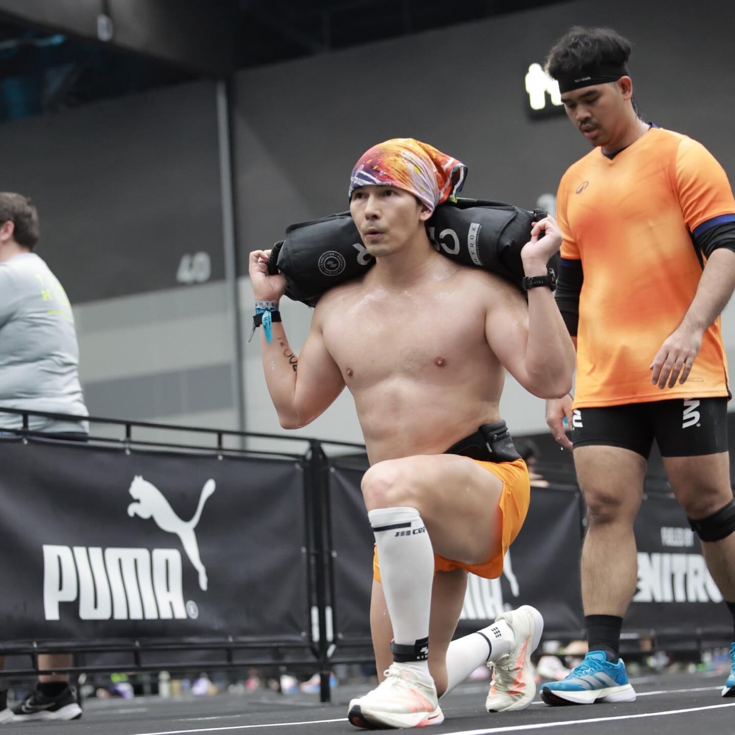 อั้ม - อธิชาติ ชุมนานนท์