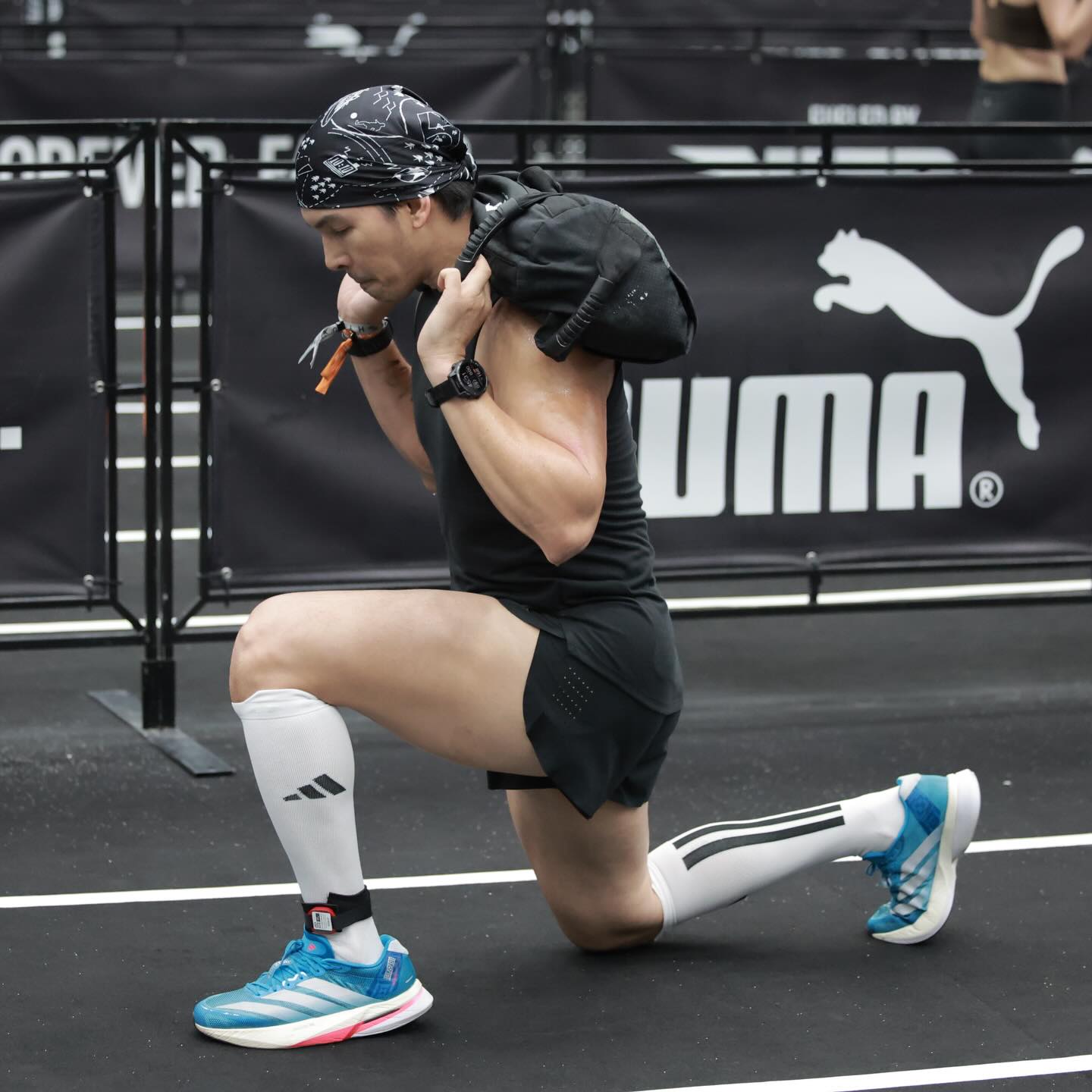 อั้ม - อธิชาติ ชุมนานนท์