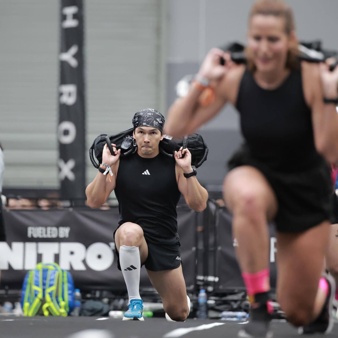 อั้ม - อธิชาติ ชุมนานนท์