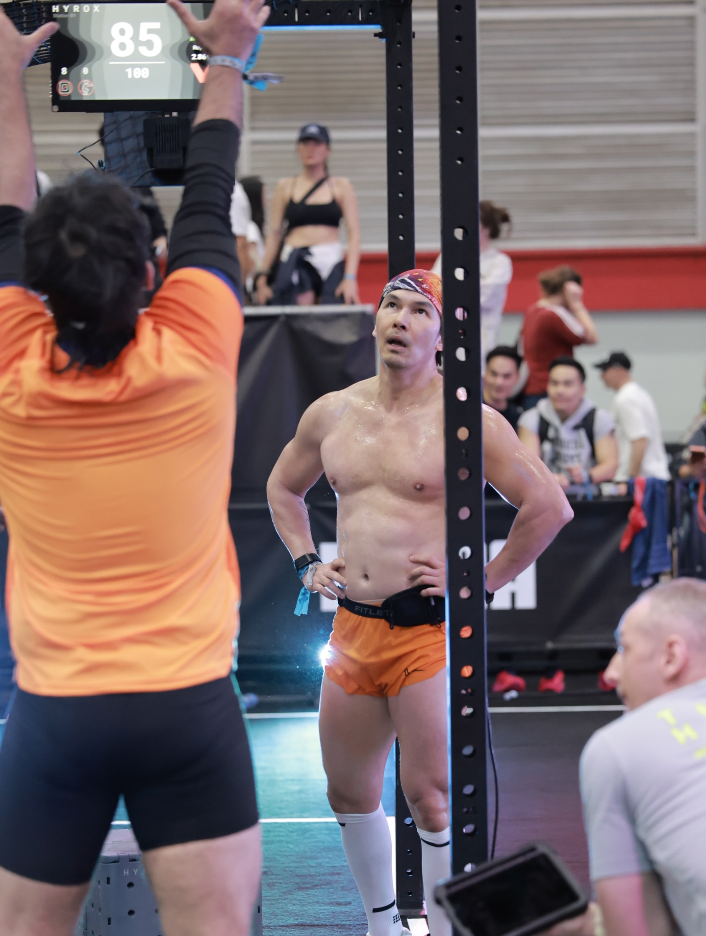 อั้ม - อธิชาติ ชุมนานนท์