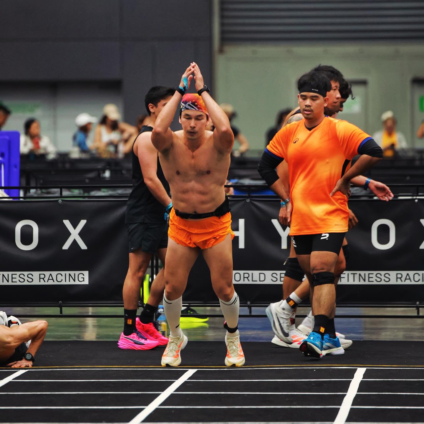 อั้ม - อธิชาติ ชุมนานนท์