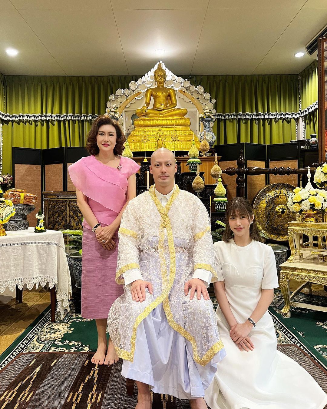 เฟย์ - พรปวีณ์ นีระสิงห์