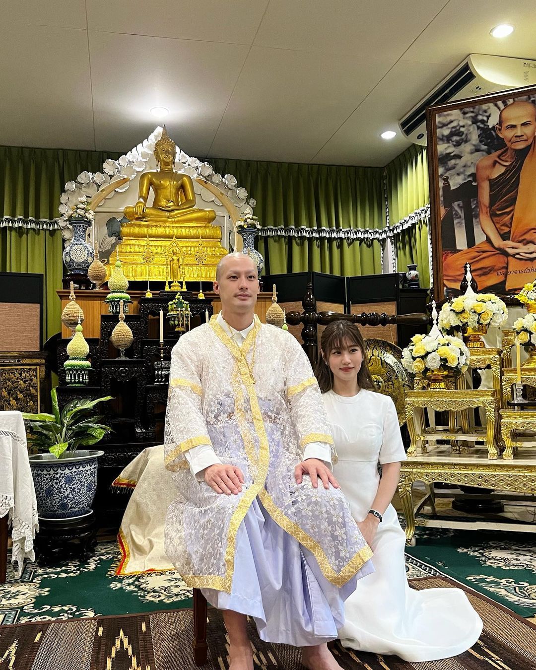 เฟย์ - พรปวีณ์ นีระสิงห์