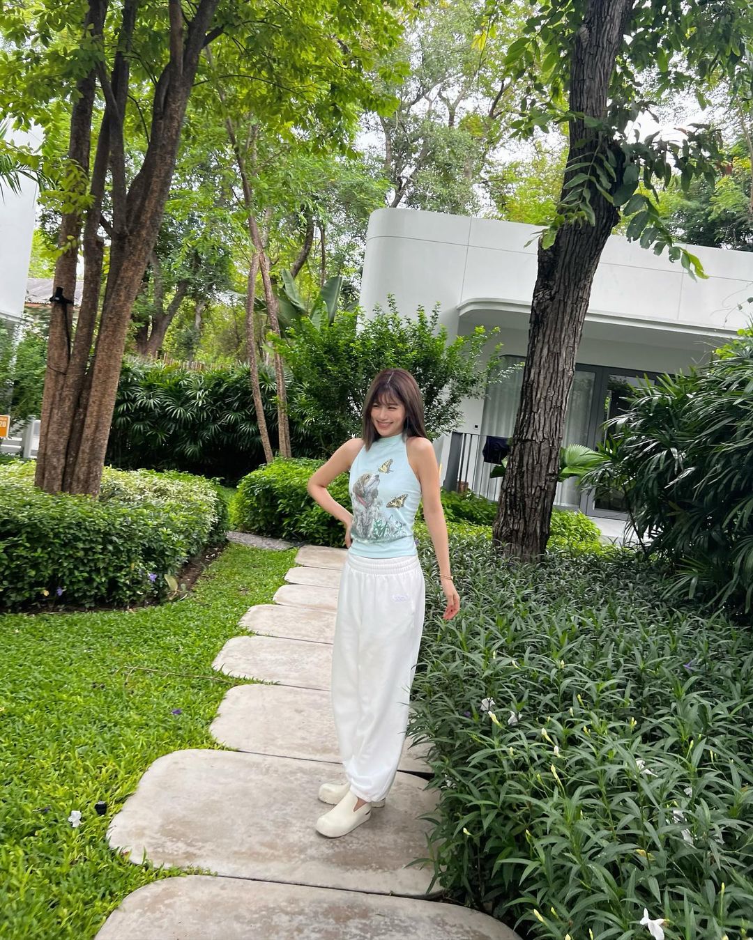 เฟย์ - พรปวีณ์ นีระสิงห์