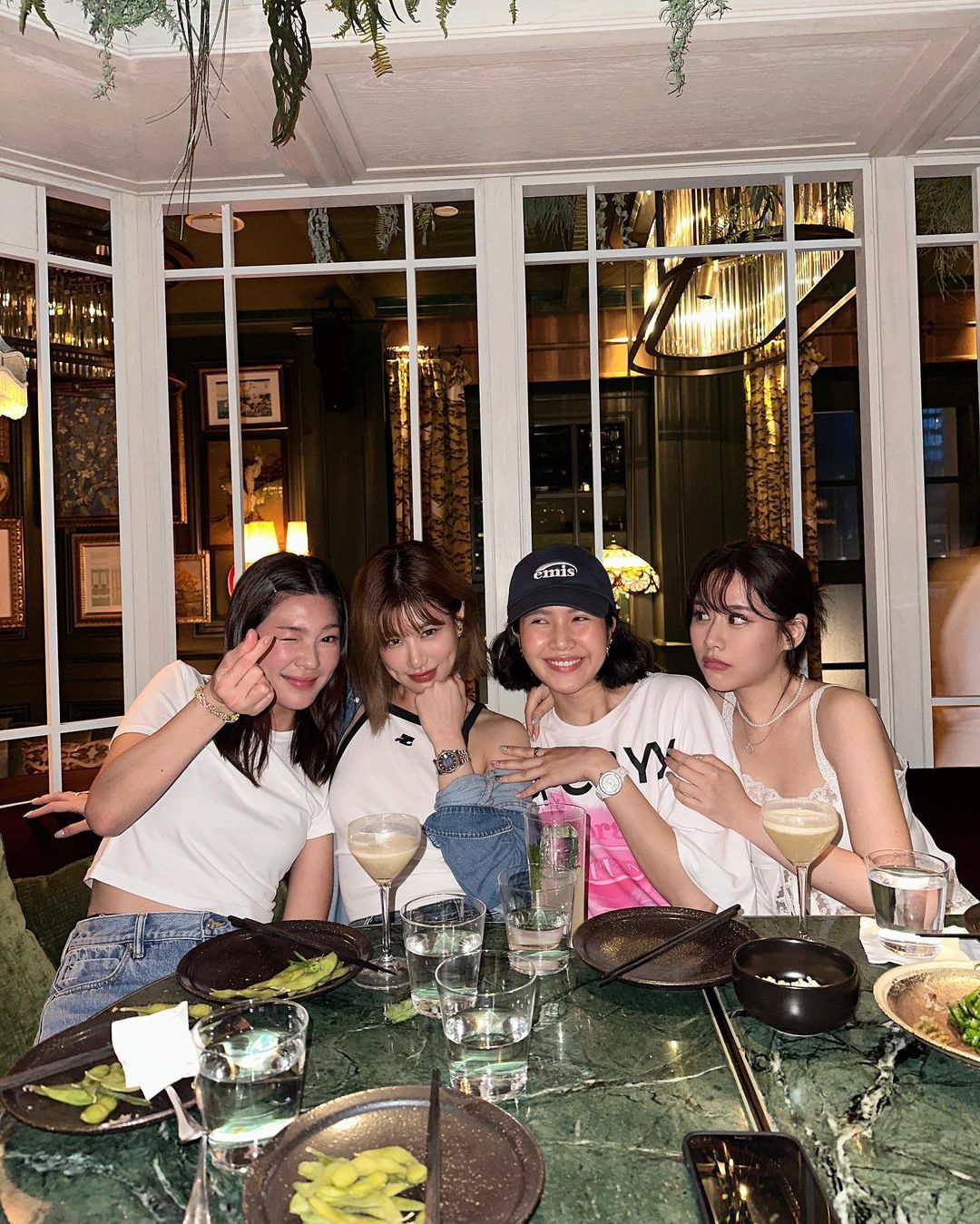 เฟย์ - พรปวีณ์ นีระสิงห์