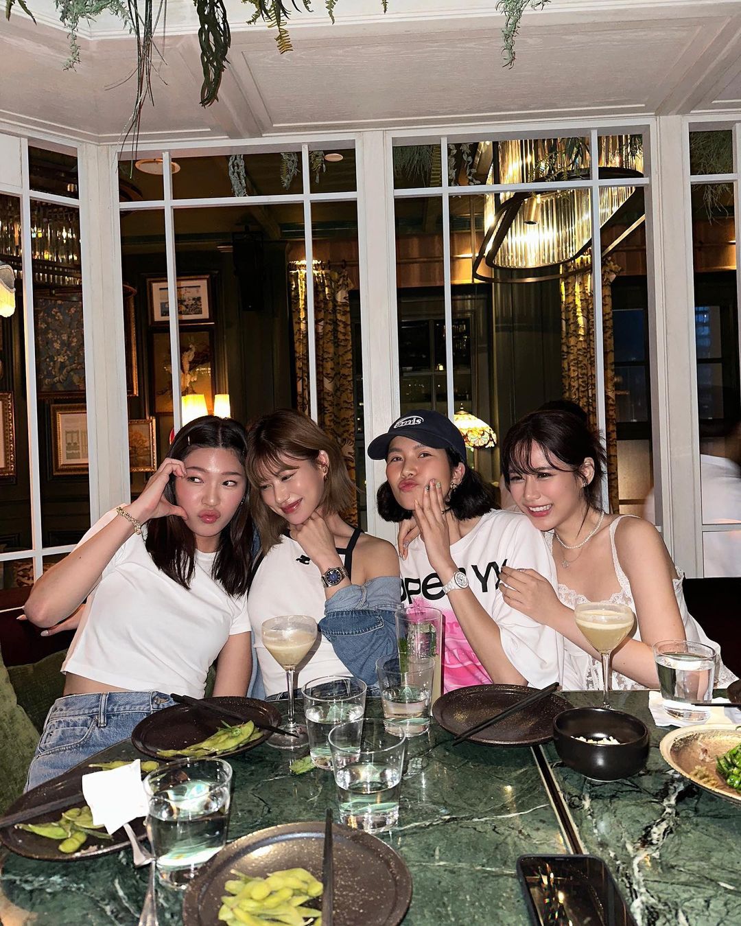 เฟย์ - พรปวีณ์ นีระสิงห์