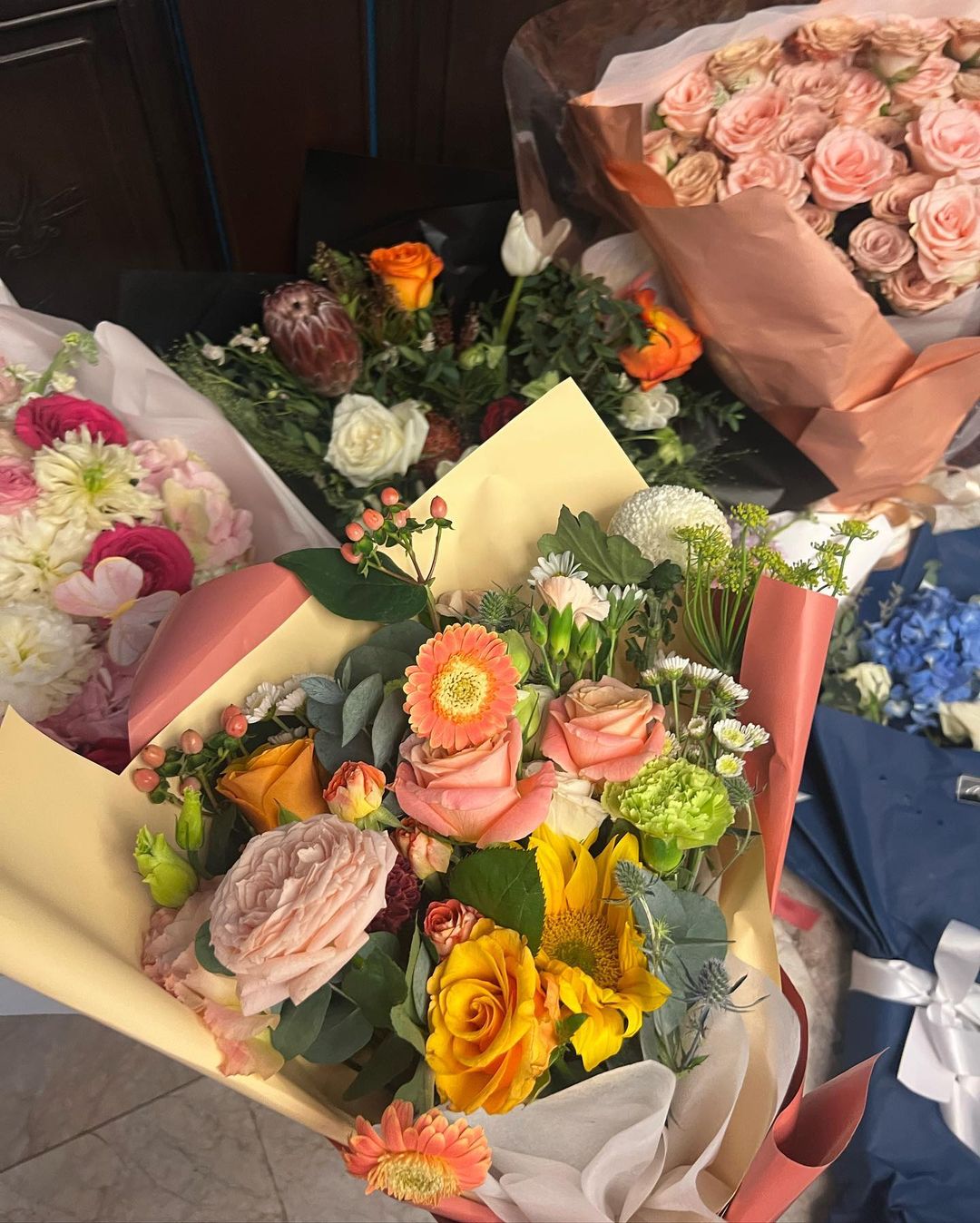 เฟย์ - พรปวีณ์ นีระสิงห์