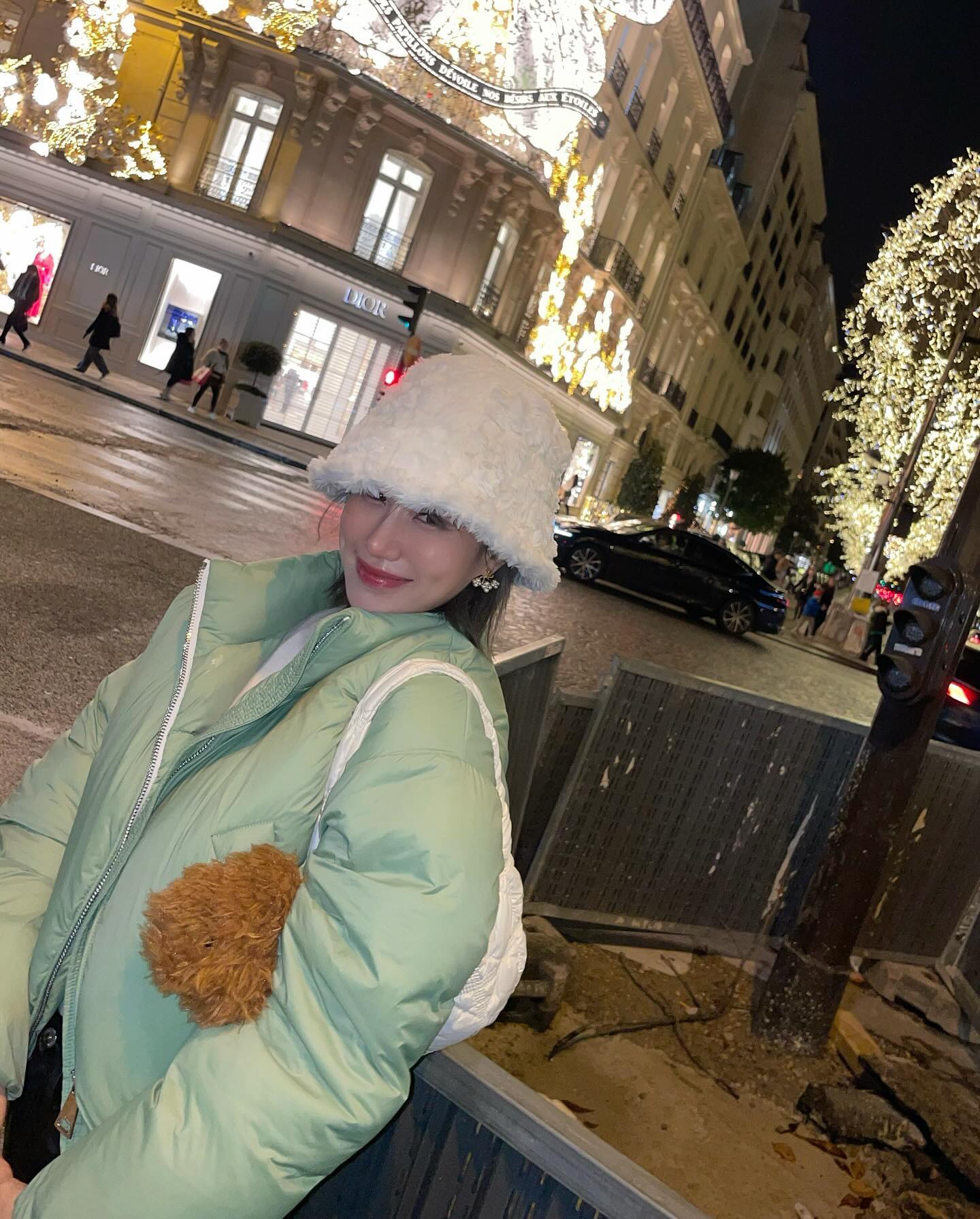 เฟย์ - พรปวีณ์ นีระสิงห์