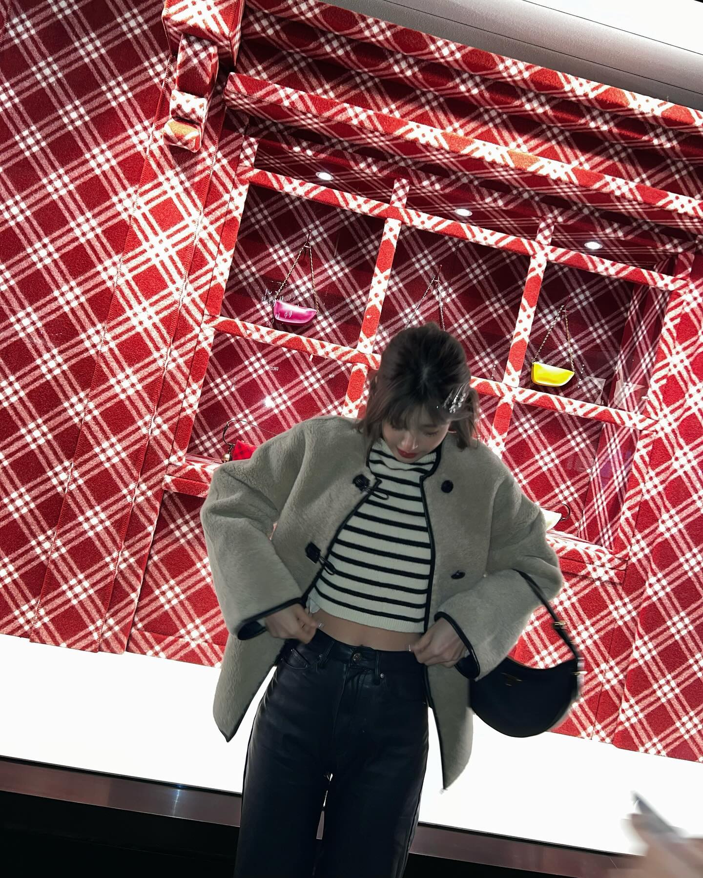 เฟย์ - พรปวีณ์ นีระสิงห์