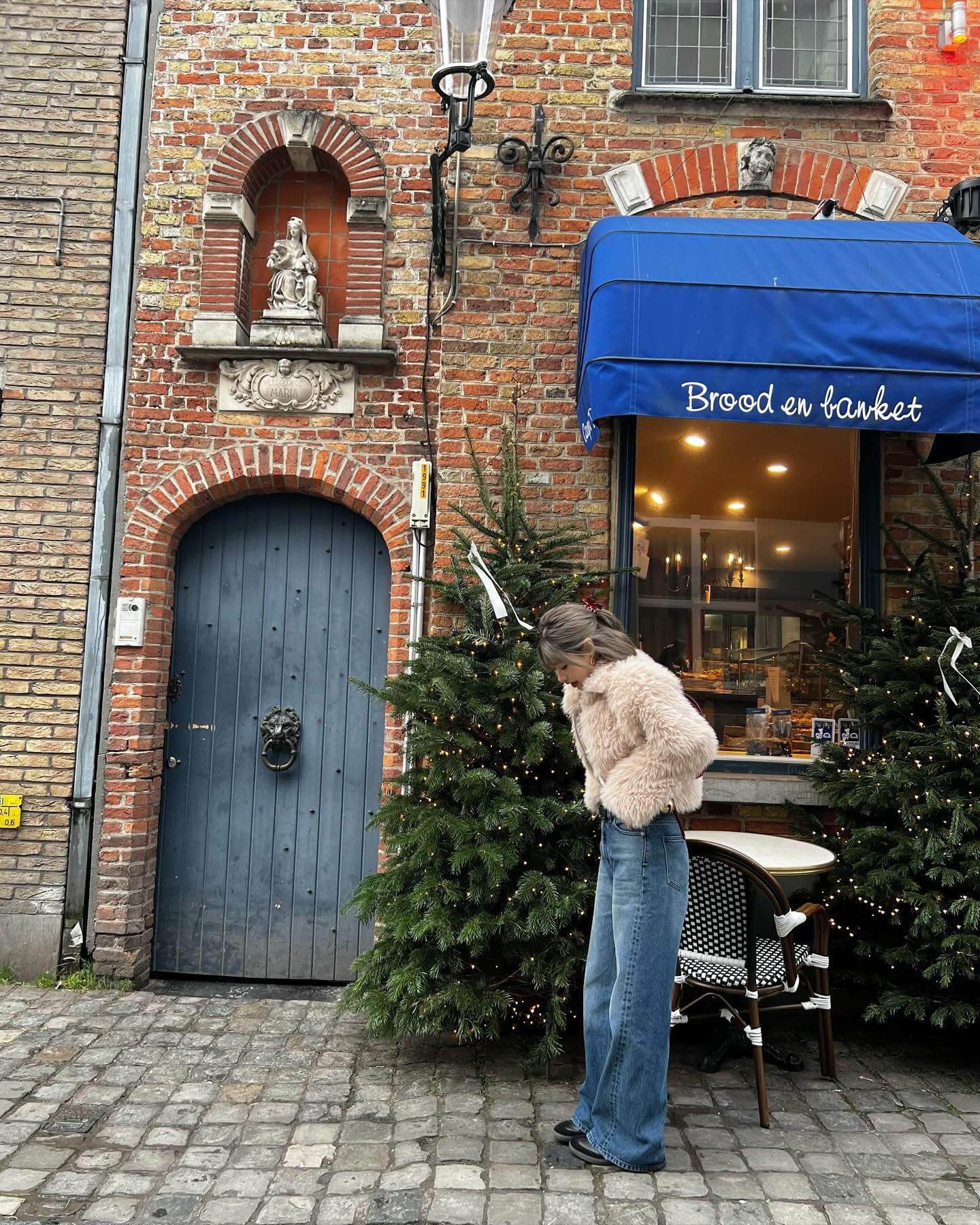 เฟย์ - พรปวีณ์ นีระสิงห์