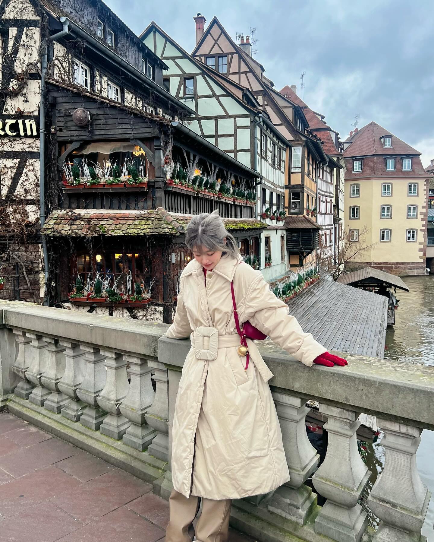 เฟย์ - พรปวีณ์ นีระสิงห์