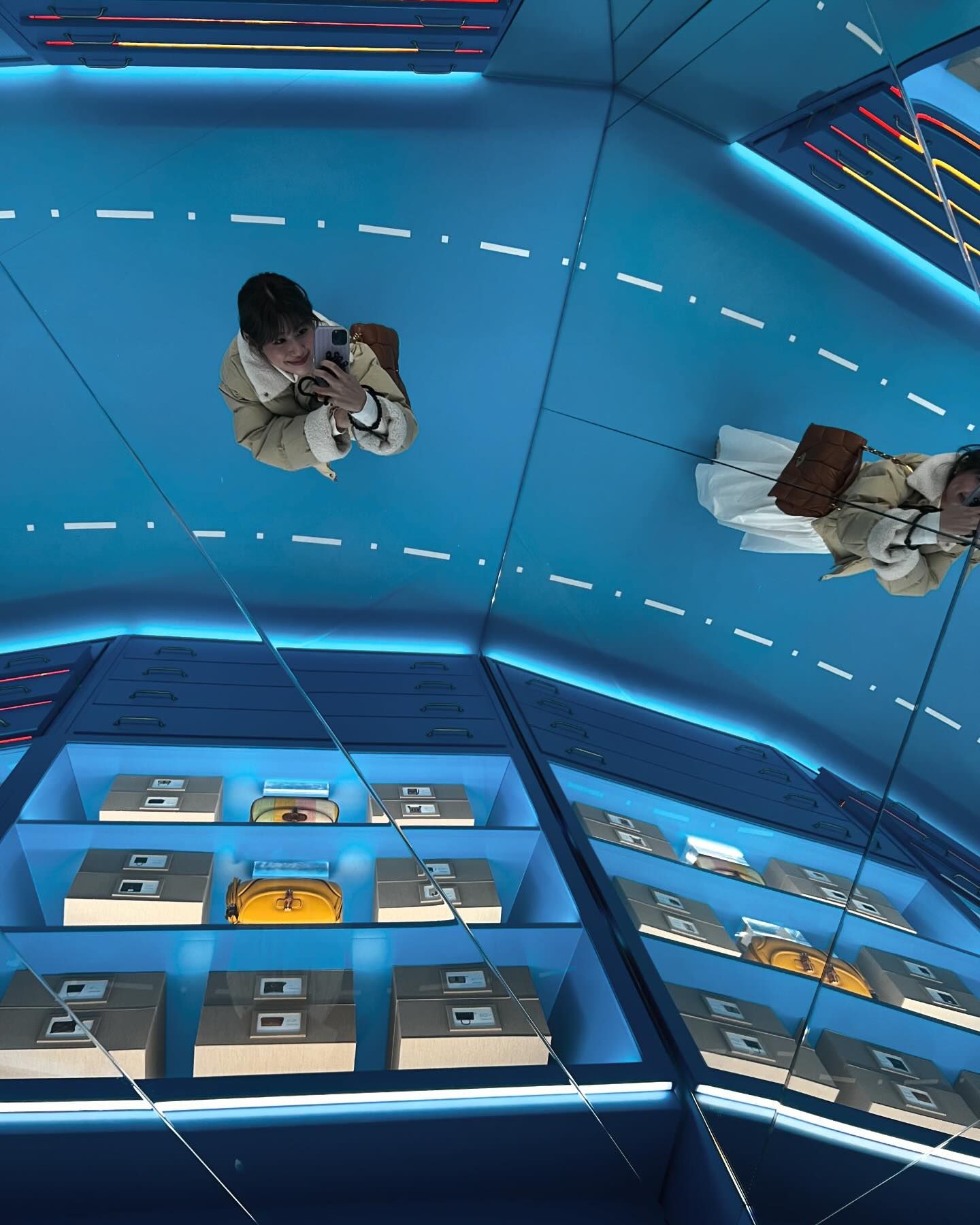 เฟย์ - พรปวีณ์ นีระสิงห์