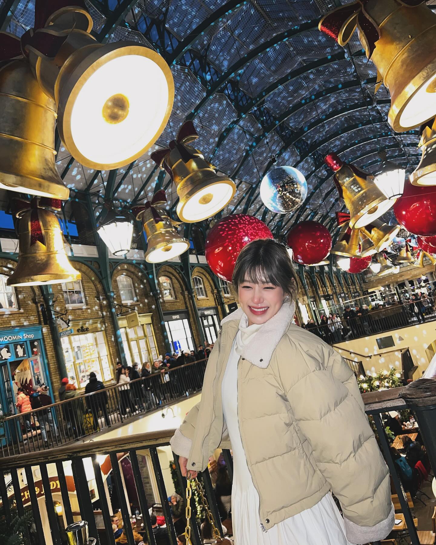 เฟย์ - พรปวีณ์ นีระสิงห์