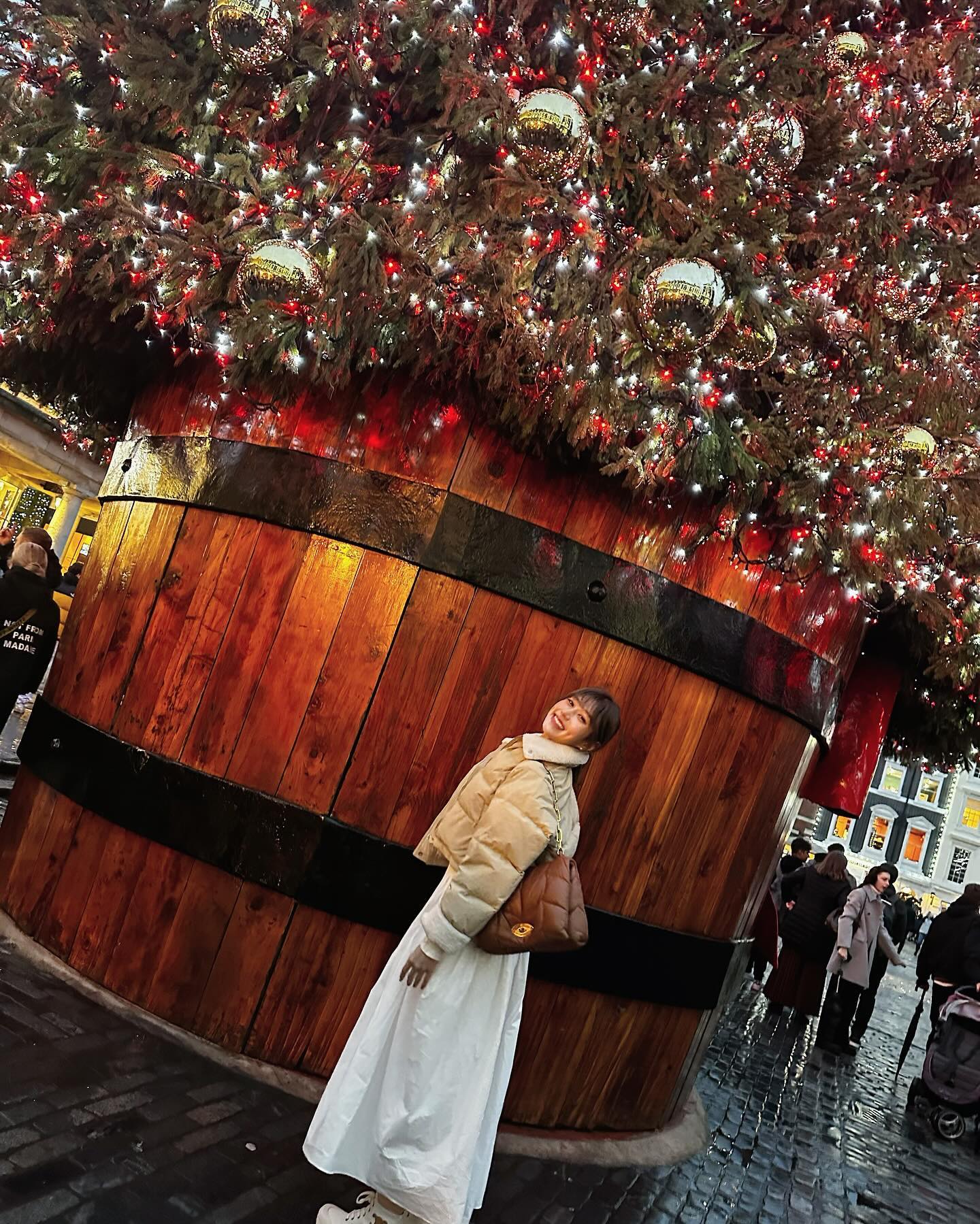 เฟย์ - พรปวีณ์ นีระสิงห์