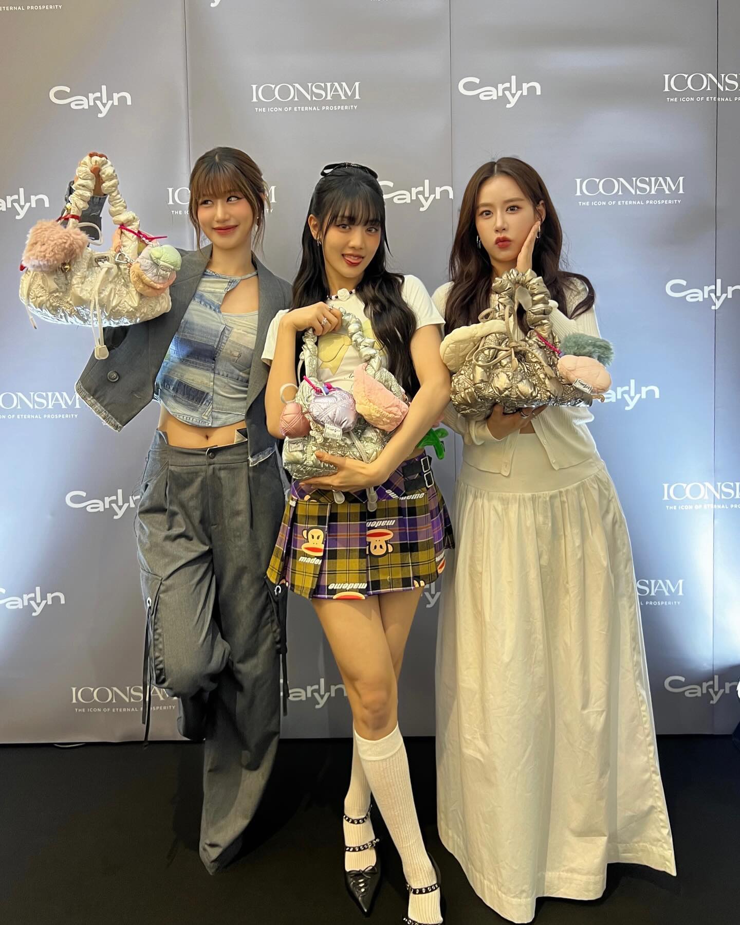 เฟย์ - พรปวีณ์ นีระสิงห์