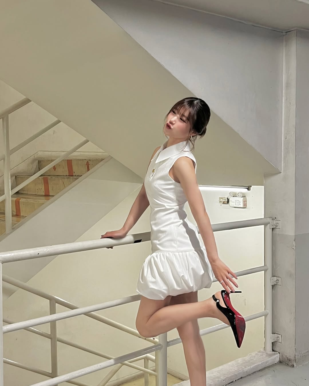 เฟย์ - พรปวีณ์ นีระสิงห์