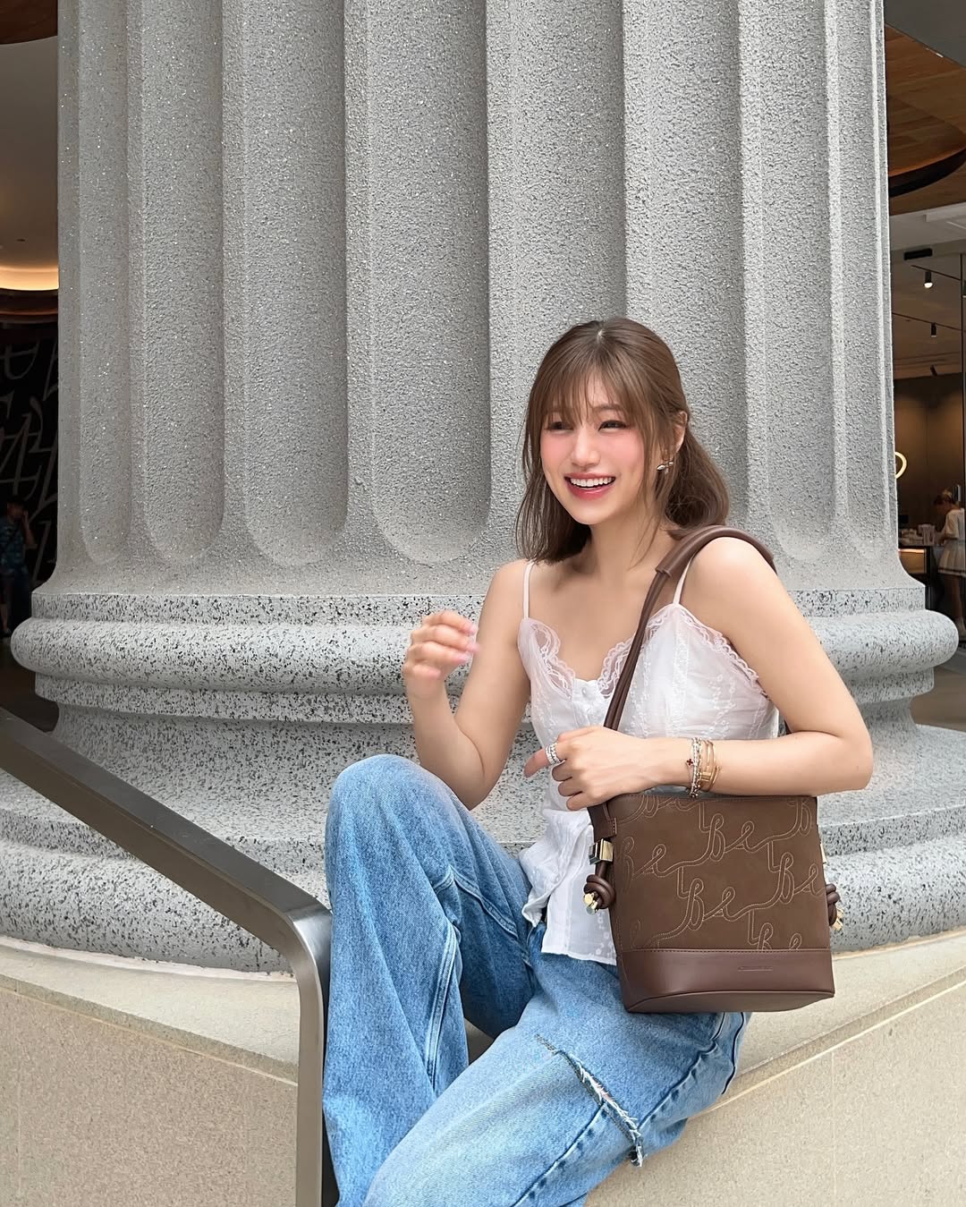 เฟย์ - พรปวีณ์ นีระสิงห์