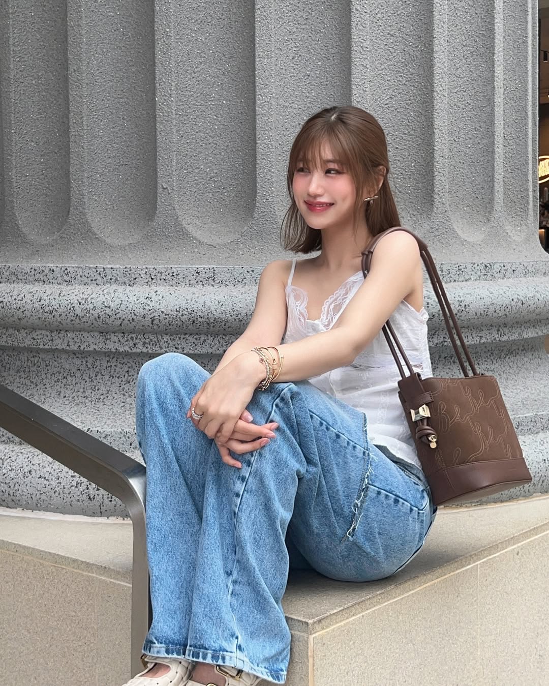 เฟย์ - พรปวีณ์ นีระสิงห์