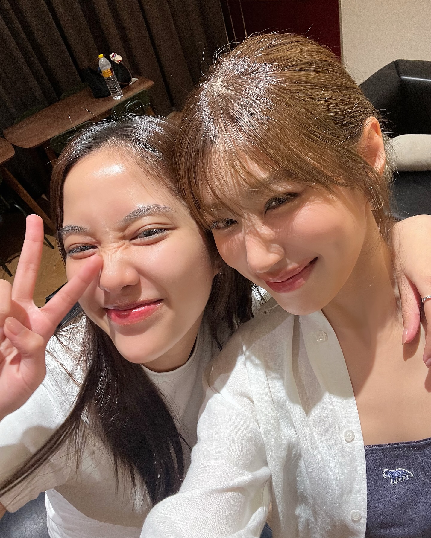 เฟย์ - พรปวีณ์ นีระสิงห์