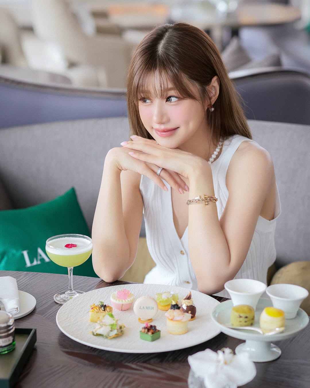 เฟย์ - พรปวีณ์ นีระสิงห์