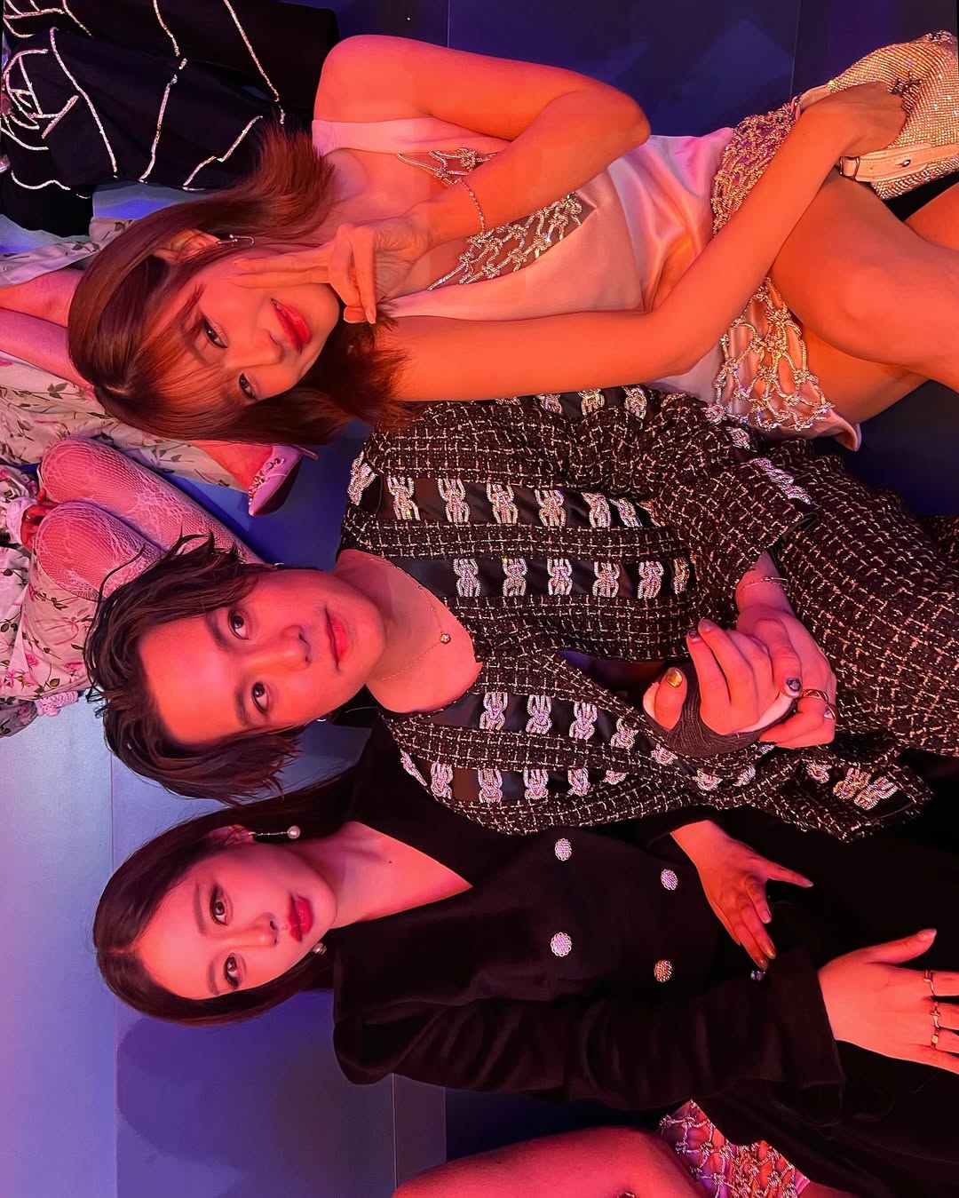 เฟย์ - พรปวีณ์ นีระสิงห์
