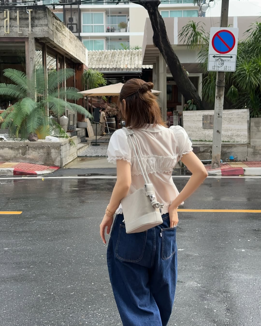 เฟย์ - พรปวีณ์ นีระสิงห์