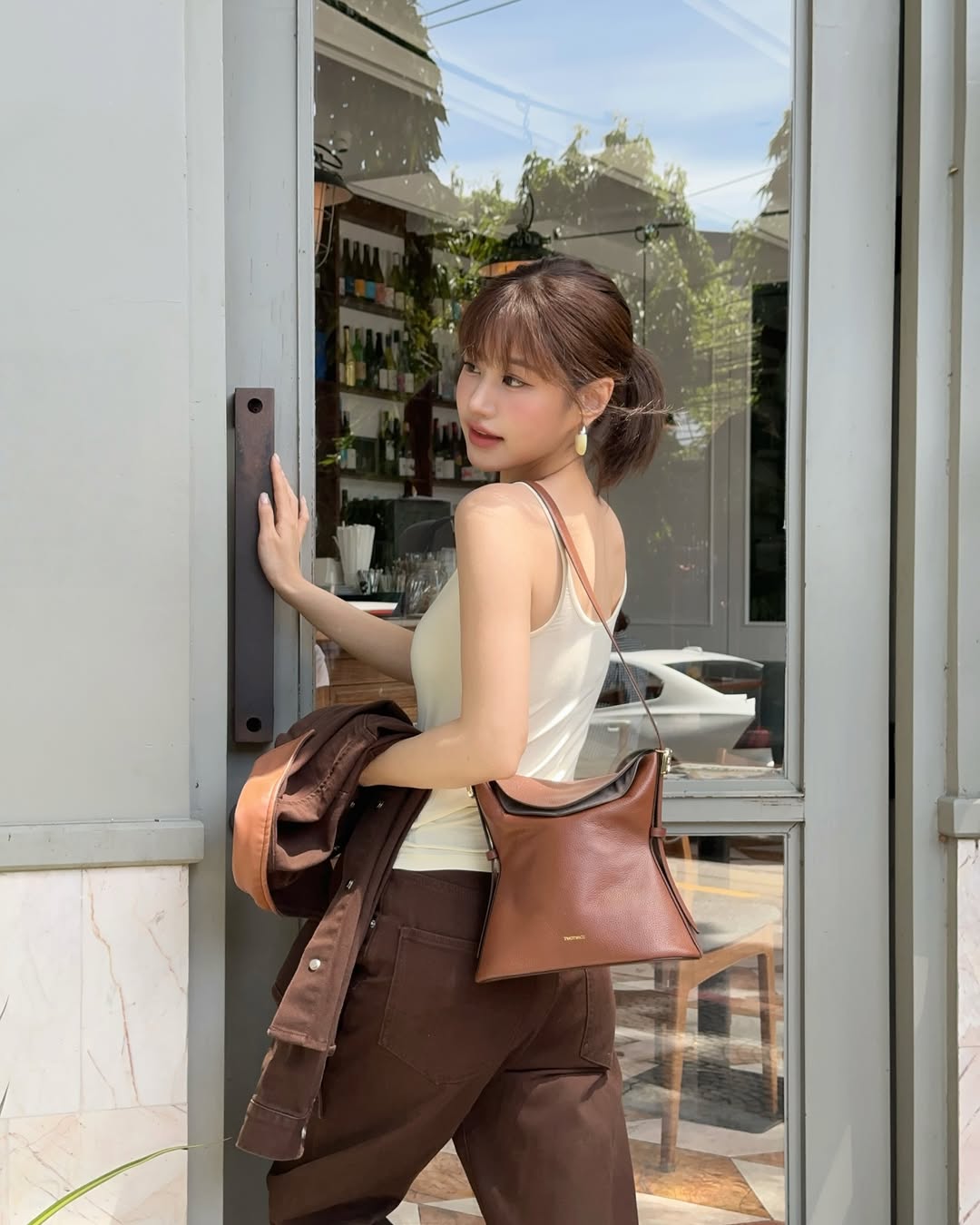 เฟย์ - พรปวีณ์ นีระสิงห์
