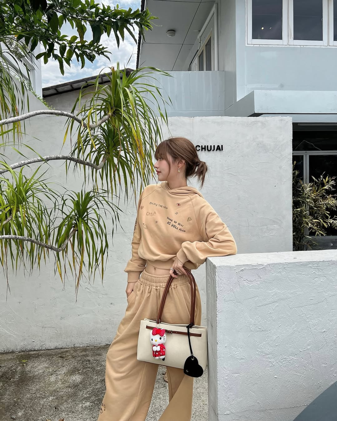เฟย์ - พรปวีณ์ นีระสิงห์