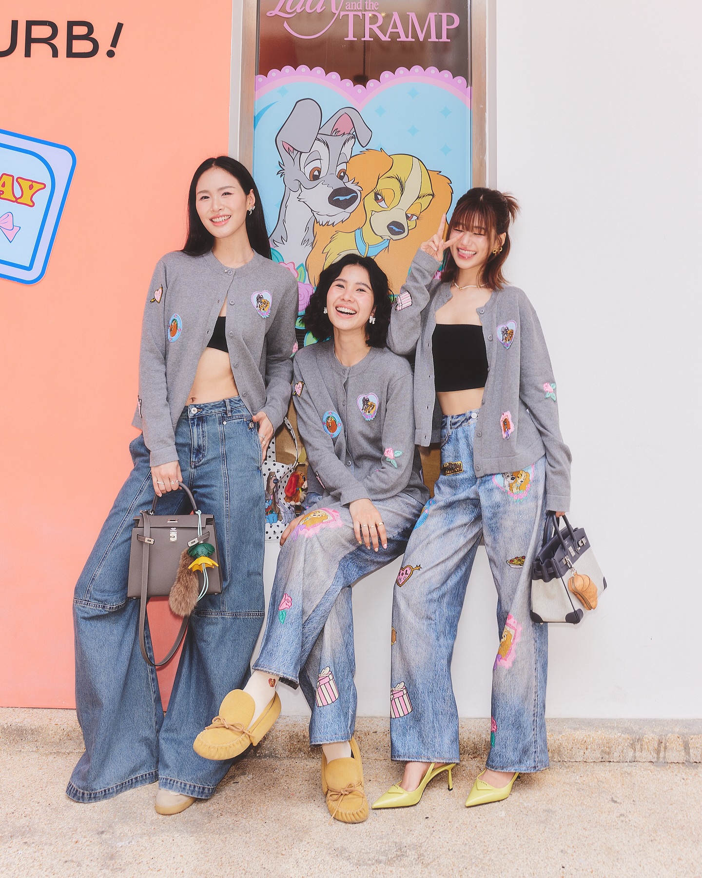 เฟย์ - พรปวีณ์ นีระสิงห์