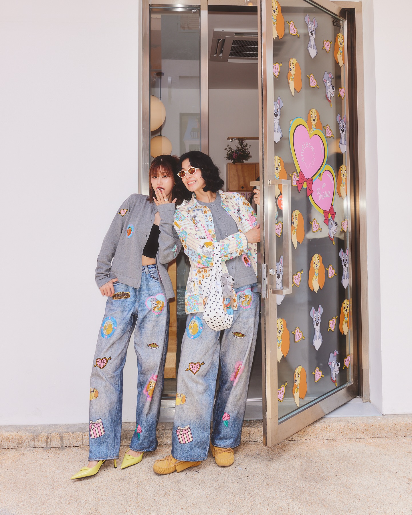 เฟย์ - พรปวีณ์ นีระสิงห์