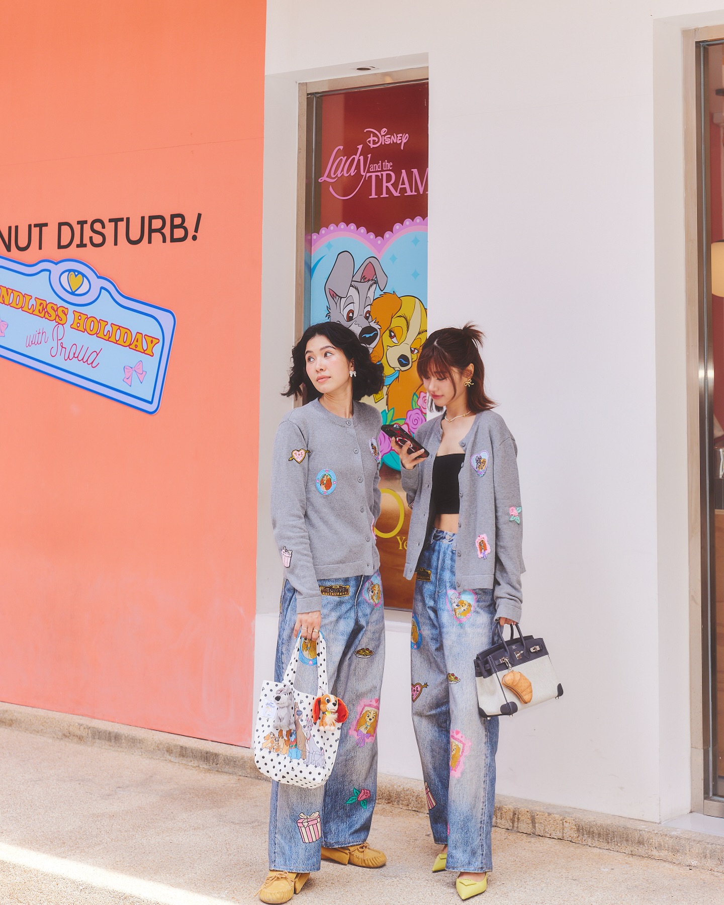 เฟย์ - พรปวีณ์ นีระสิงห์
