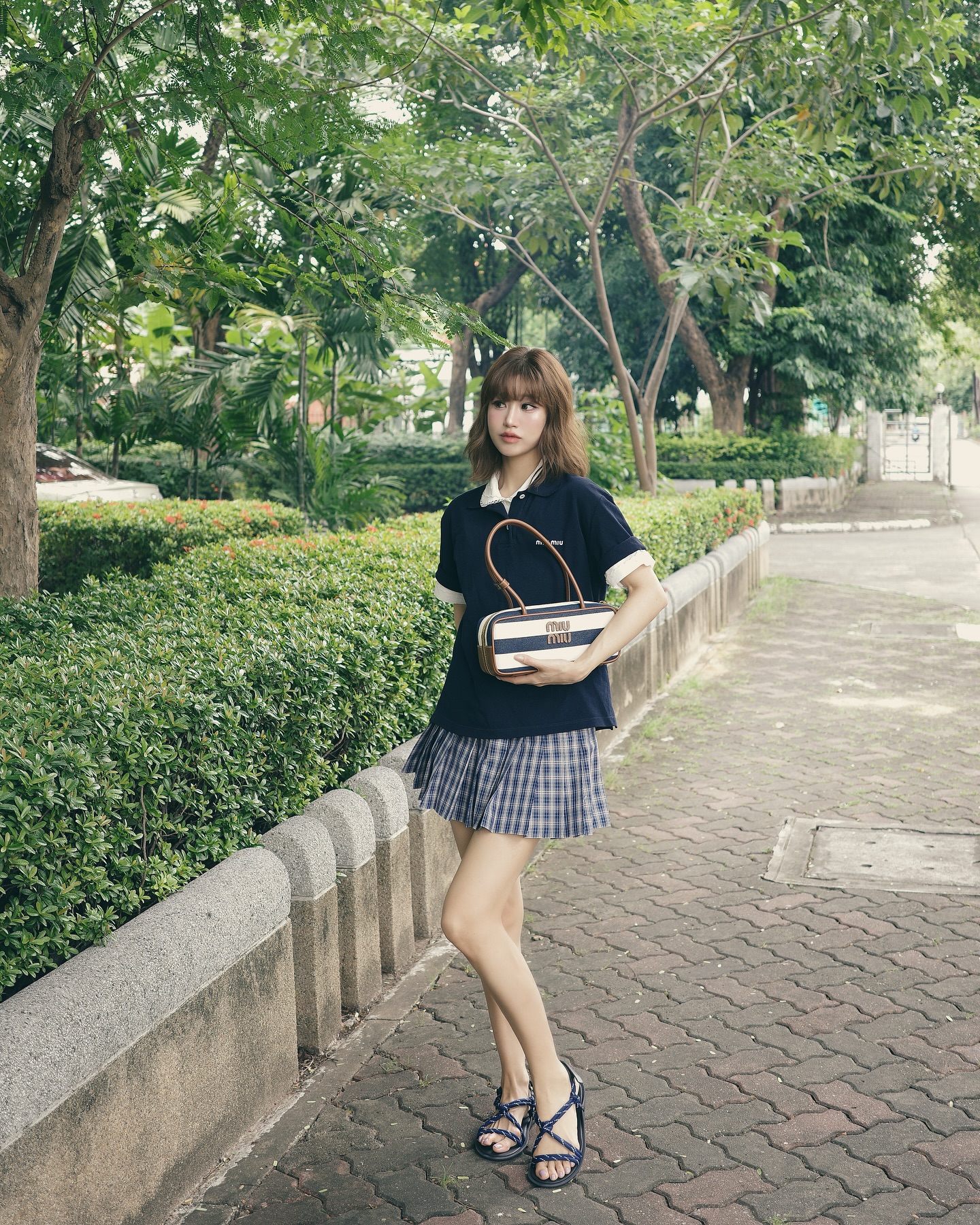 เฟย์ - พรปวีณ์ นีระสิงห์
