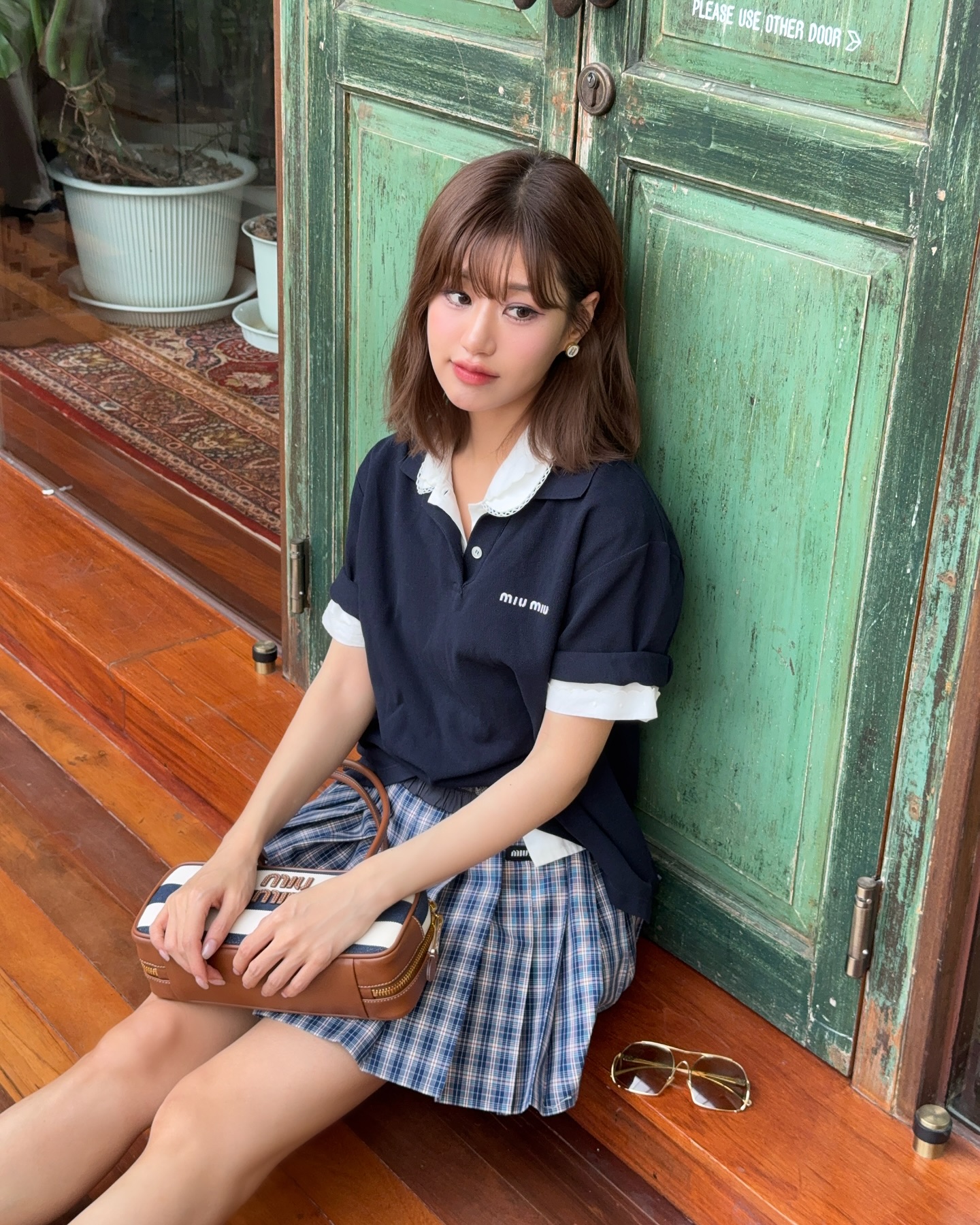 เฟย์ - พรปวีณ์ นีระสิงห์