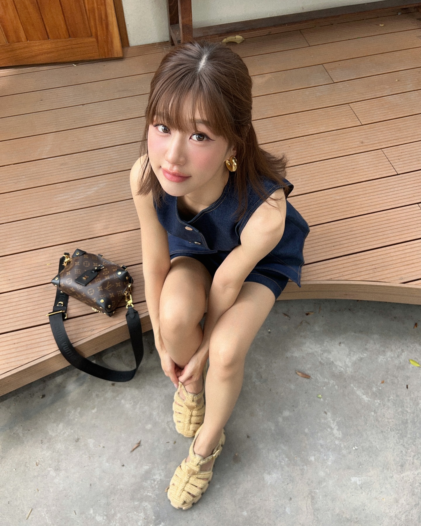 เฟย์ - พรปวีณ์ นีระสิงห์