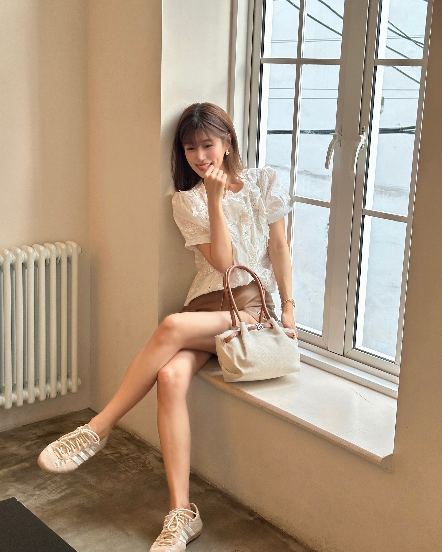 เฟย์ - พรปวีณ์ นีระสิงห์