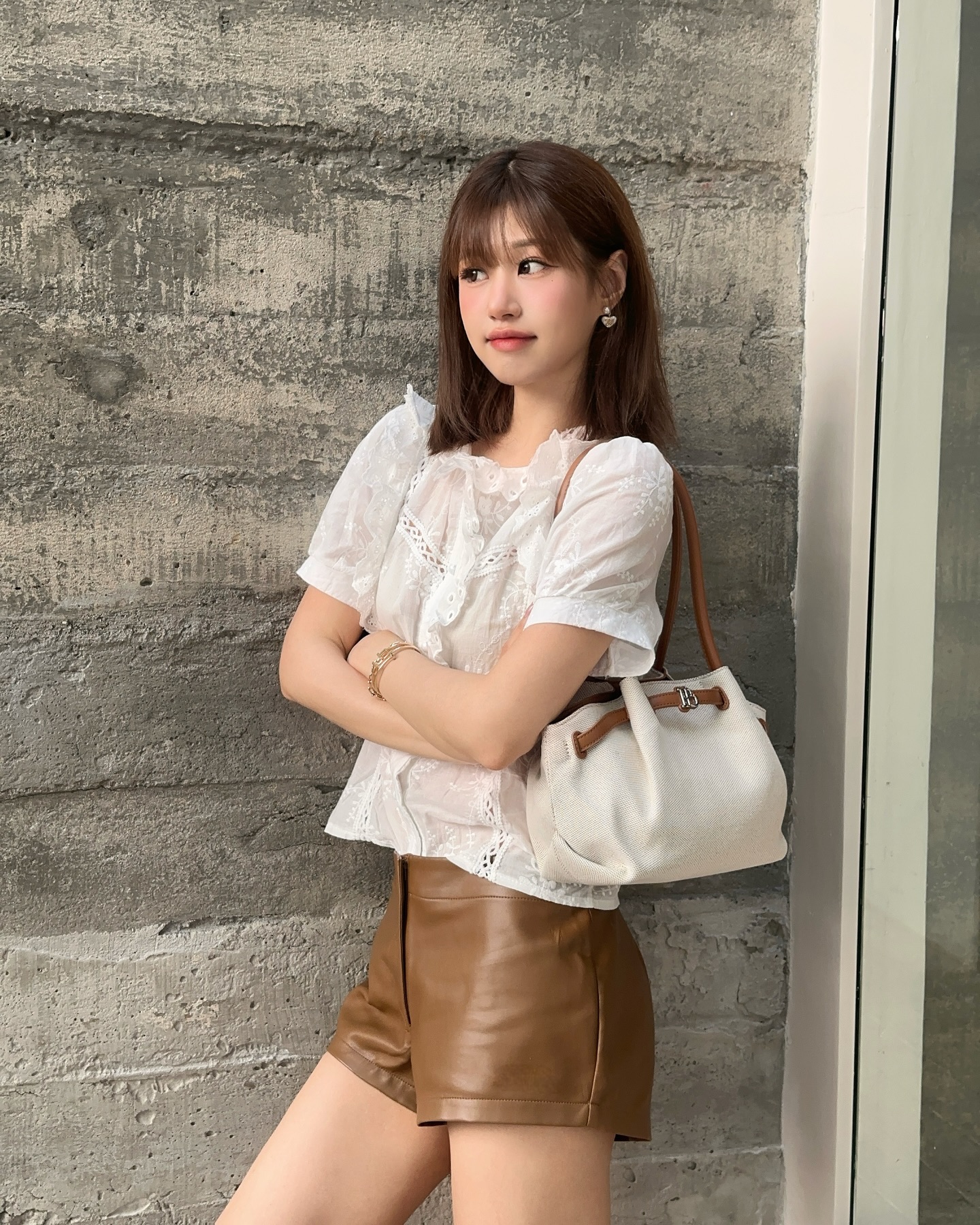 เฟย์ - พรปวีณ์ นีระสิงห์