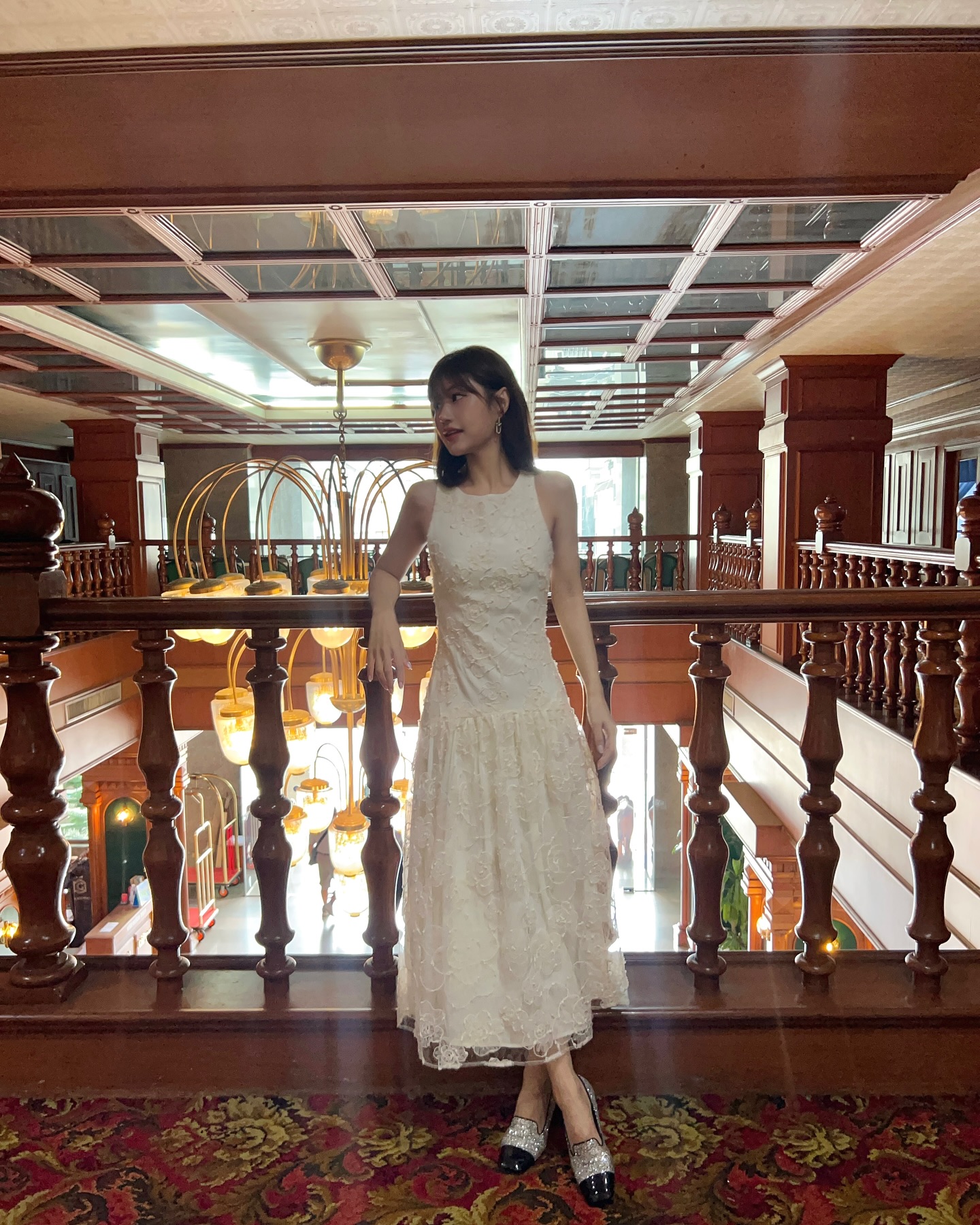 เฟย์ - พรปวีณ์ นีระสิงห์