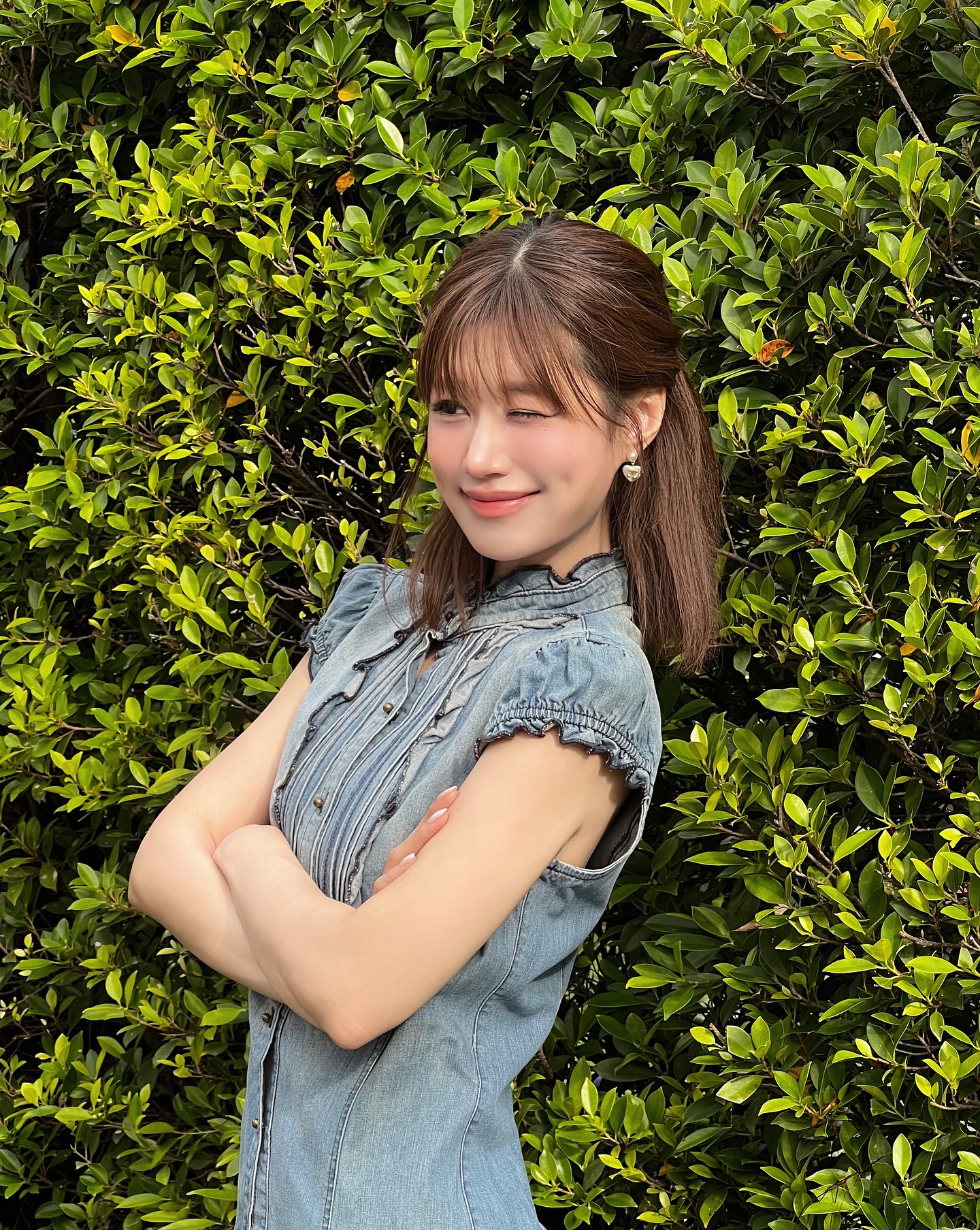 เฟย์ - พรปวีณ์ นีระสิงห์