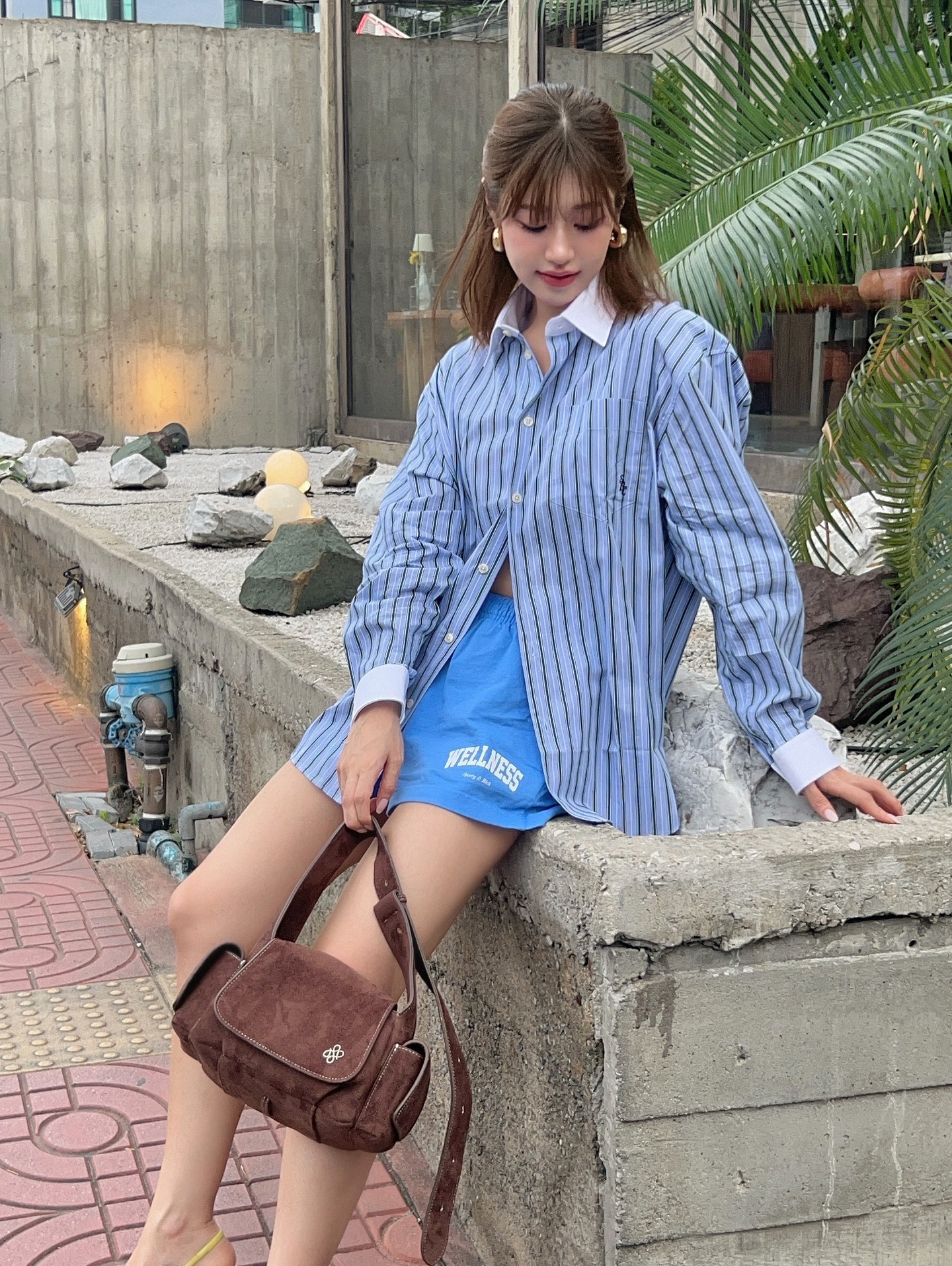 เฟย์ - พรปวีณ์ นีระสิงห์