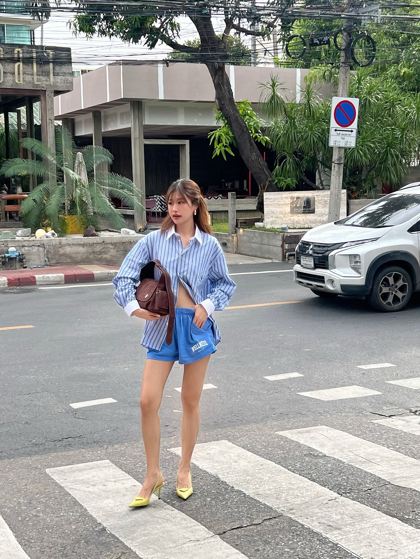เฟย์ - พรปวีณ์ นีระสิงห์