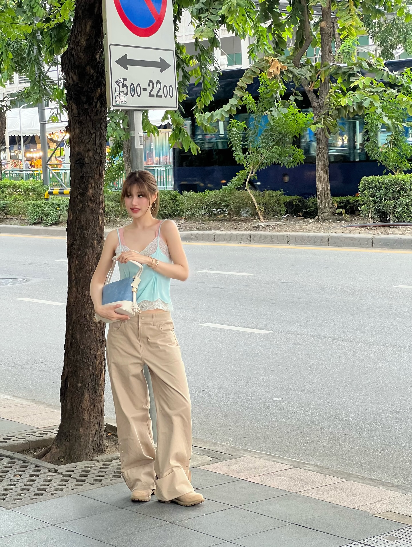 เฟย์ - พรปวีณ์ นีระสิงห์