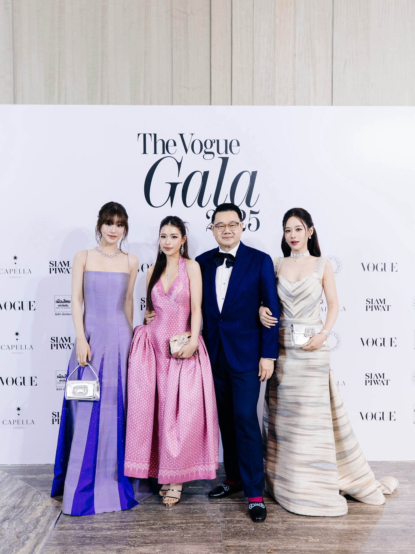 เฟย์ - พรปวีณ์ นีระสิงห์